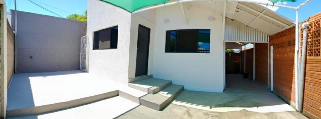 Casa En Venta En Encarnación – Barrio Los Arrabales, foto 4