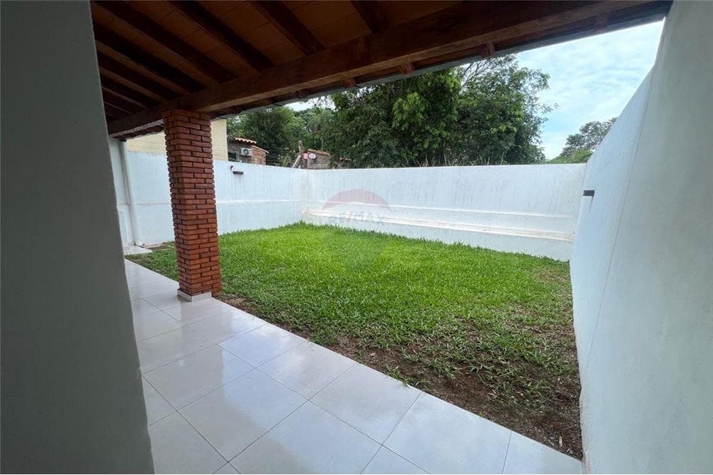 Amplio chalet en Ñemby — foto 3
