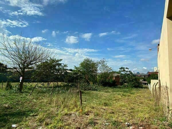 En venta amplio terreno pablo rojas Ciudad del Este, foto 1