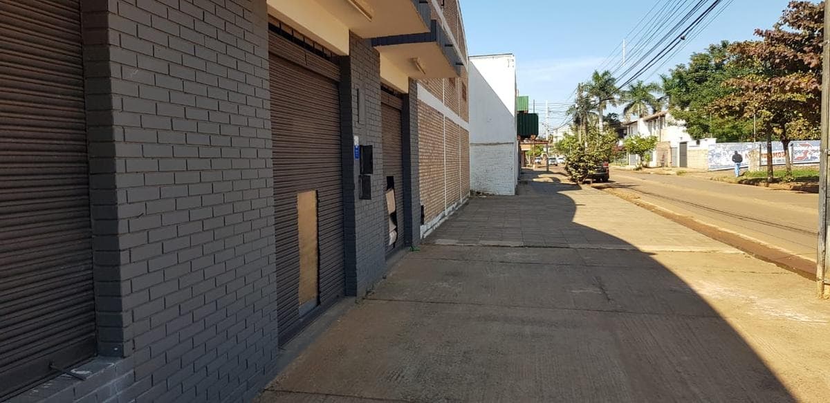 Complejo de depósitos ideal p industrias de gran porte – fdo zona sur, foto 2