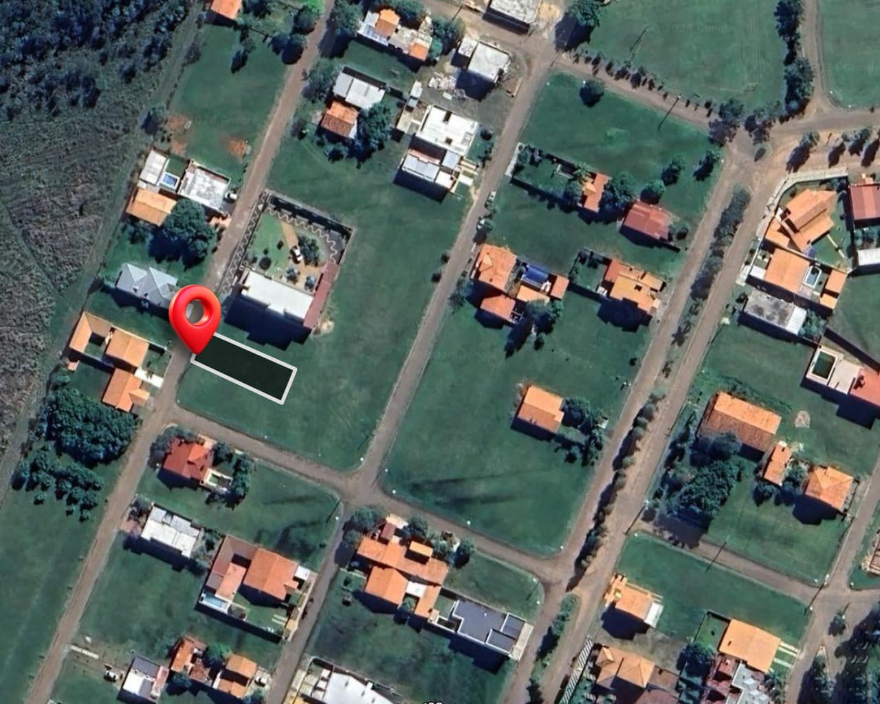 Terreno en el ytororo country club, foto 2