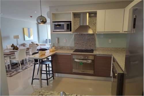 Departamento-Alquiler- Mariscal Estigarribia, Asunción — foto 4