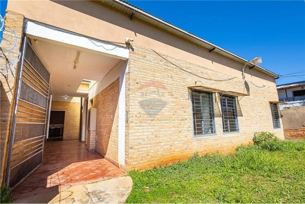 Casa - Venta - San Lorenzo, Central, Paraguay, foto 3