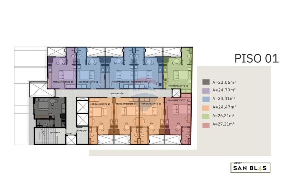 Departamento - Venta - Mariano Roque Alonso, Paraguay
