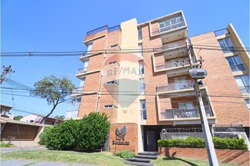 Departamento-Venta-PY Asunción Botánico, foto 1