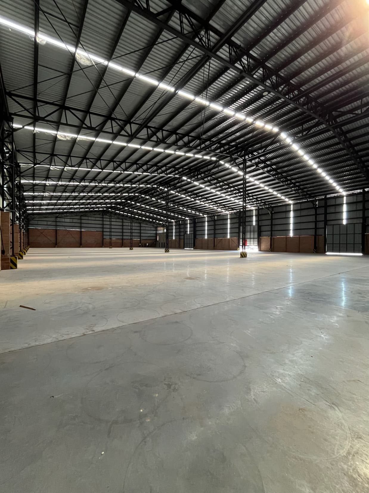 De Deposito Para Logistica O Almacenamiento - Mra — foto 3
