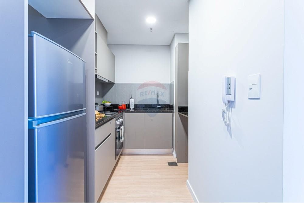Departamento - Venta - Paraguay Asunción Ycuá Satí, foto 5