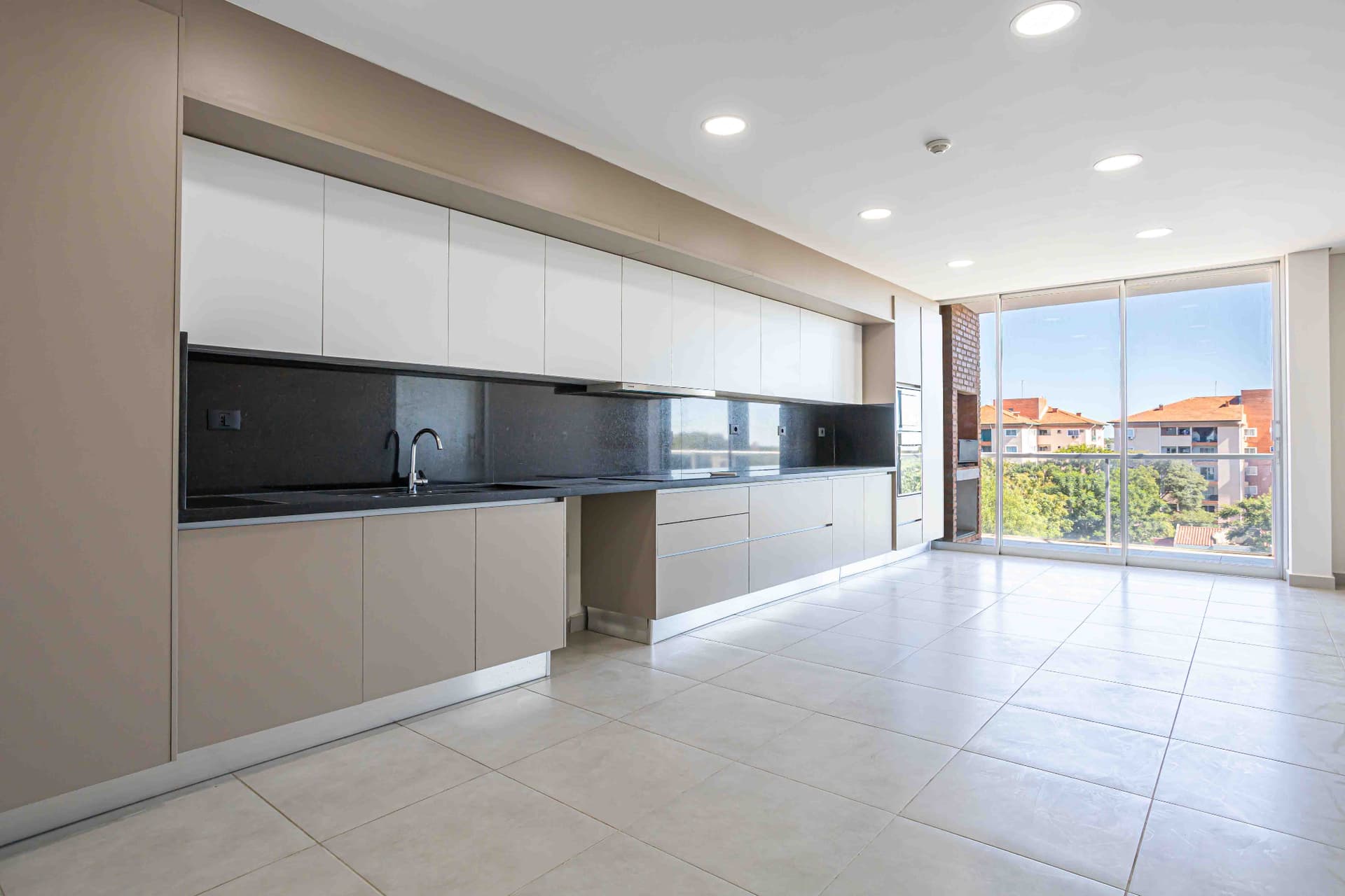 Penthouse De Cuatro Dormitorios Zona Shopping Pinedo, foto 4