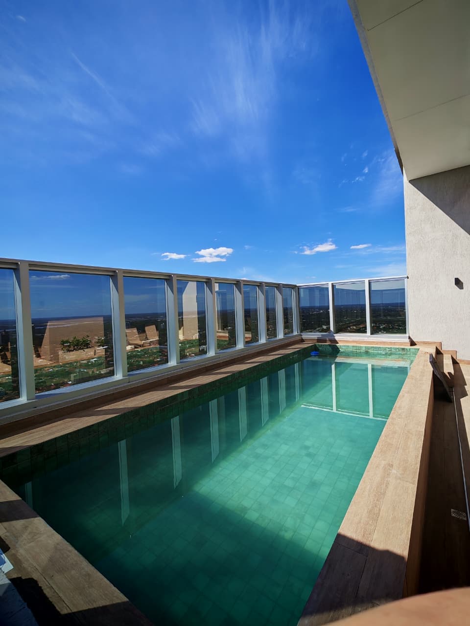 Departamento en venta petra tower, foto 4