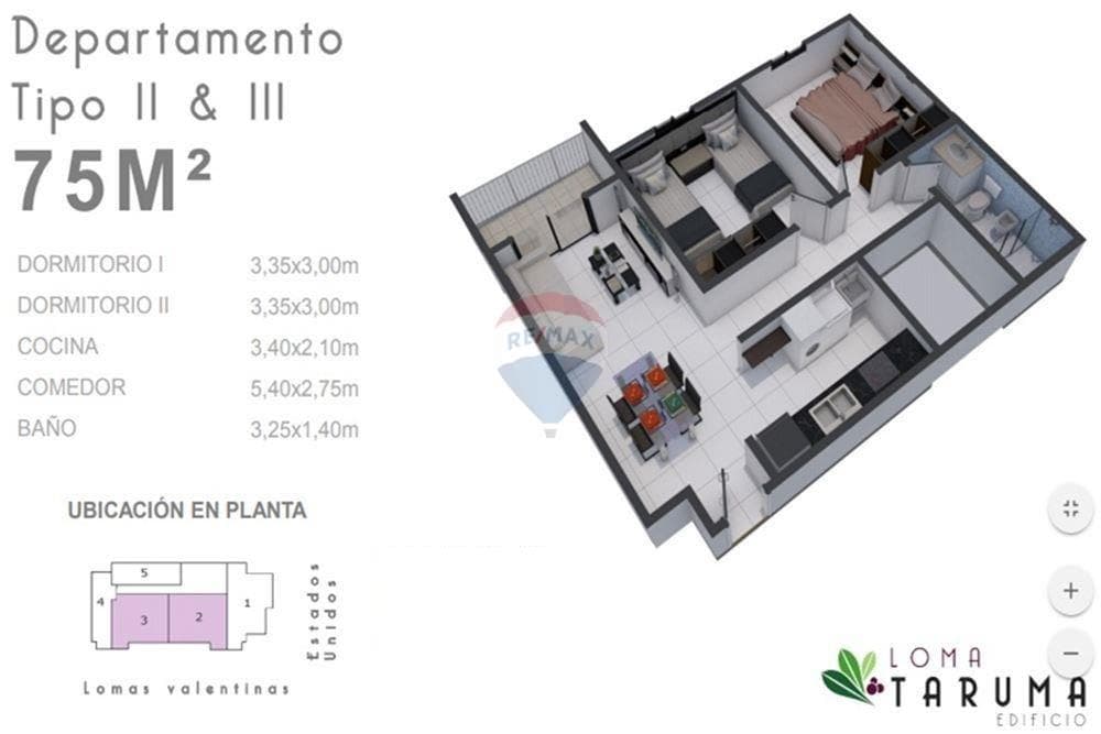 Departamento a estrenar, foto 2