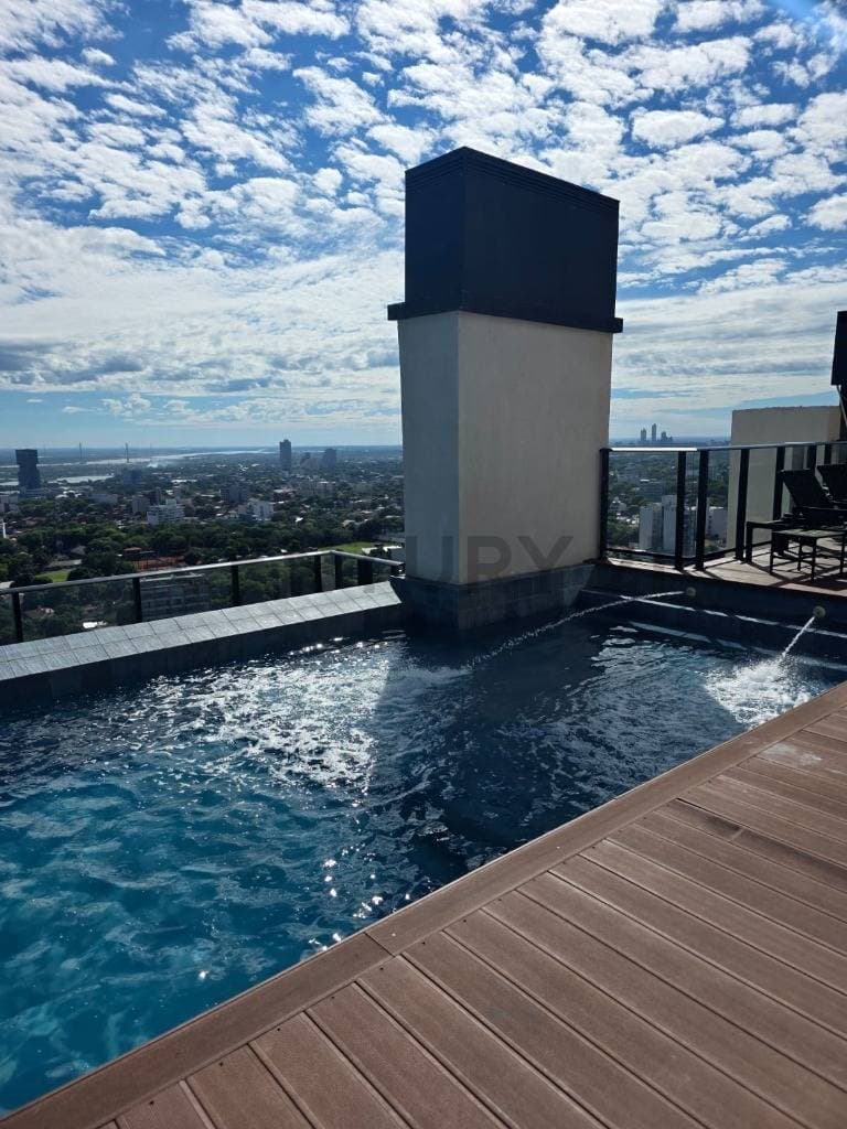 DE DEPARTAMENTO Edificio Palmanova (Tipología C | Piso 15), foto 1