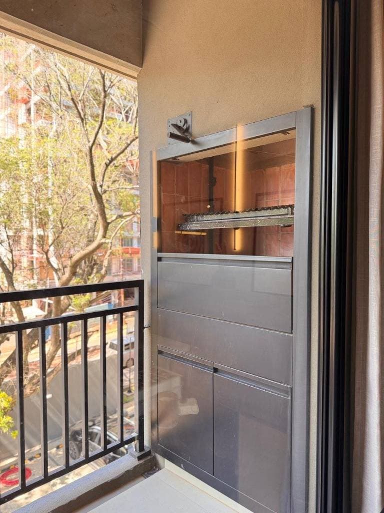 En venta departamento de 2 dormitorios + cochera, foto 3