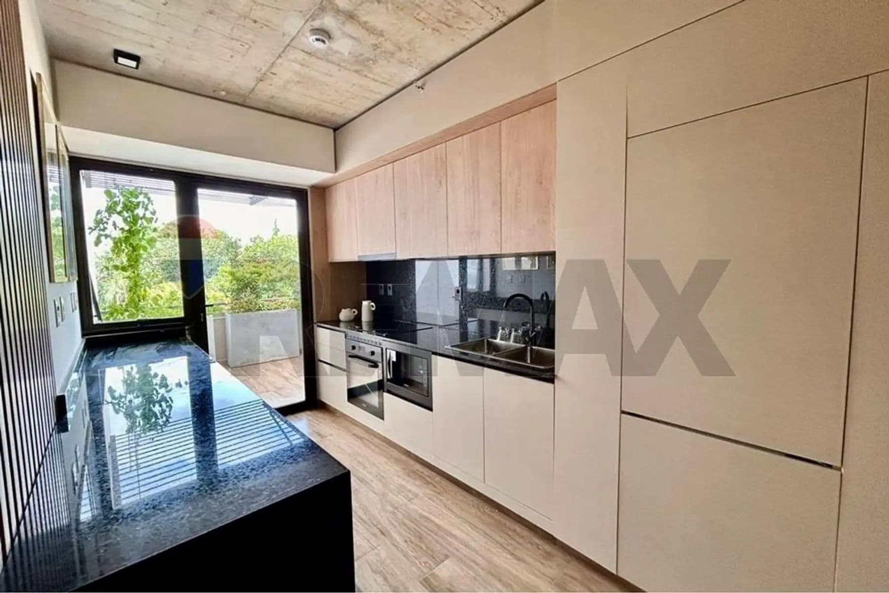 Departamento Amoblado 2 Dorm | Ycua Sati — foto 3