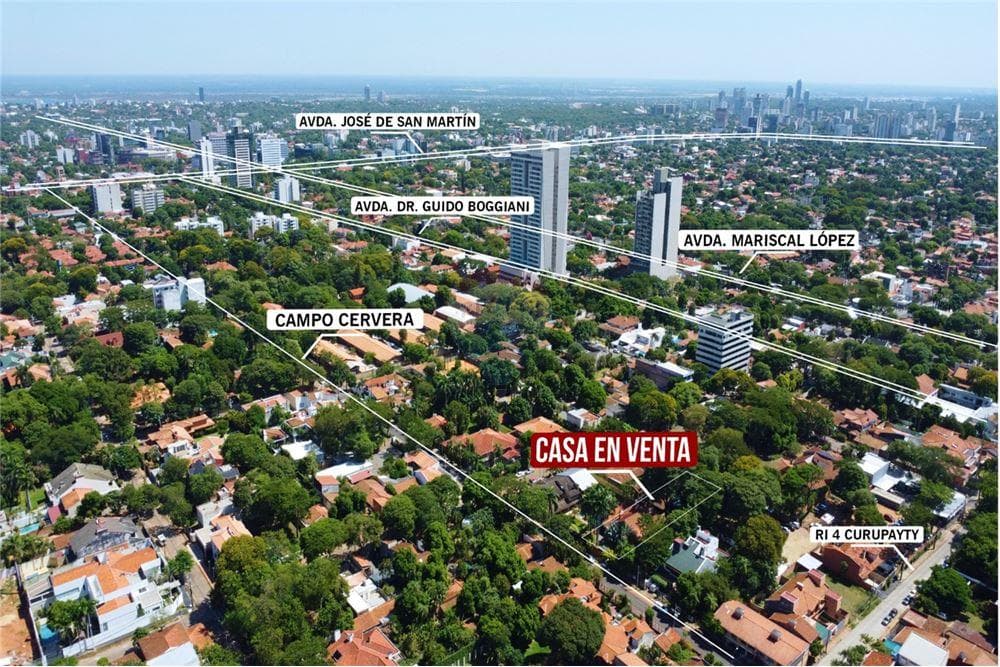 Residencia - Venta - Mariscal Estigarribia, Paraguay, foto 5