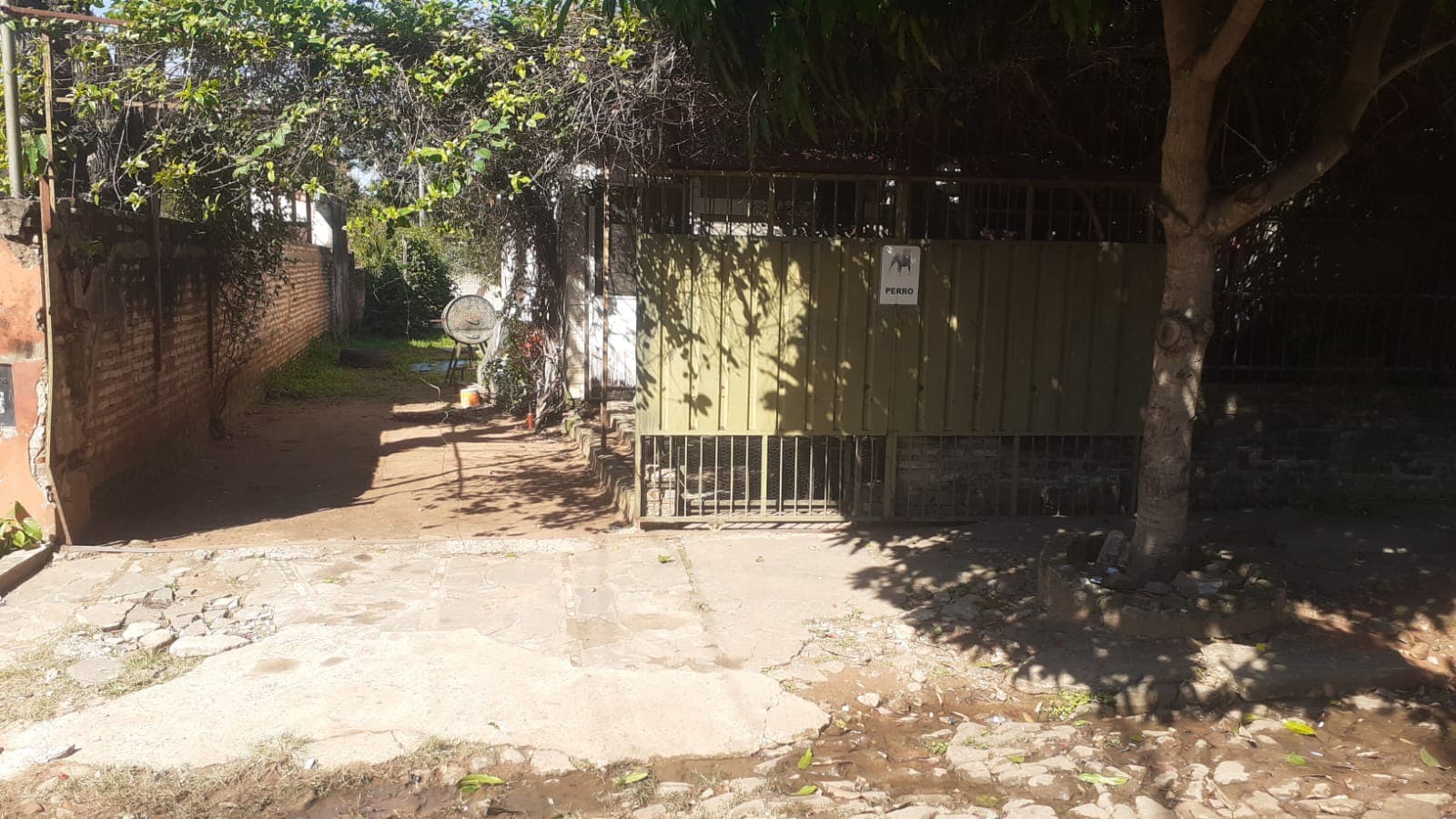 Casa quinta en caacupé, foto 2