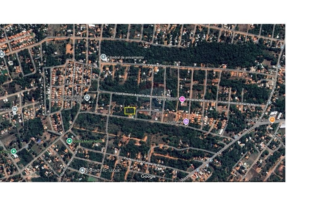 Terreno - Venta - Paraguay Central Luque. planifica tu bello hogar! — foto 4