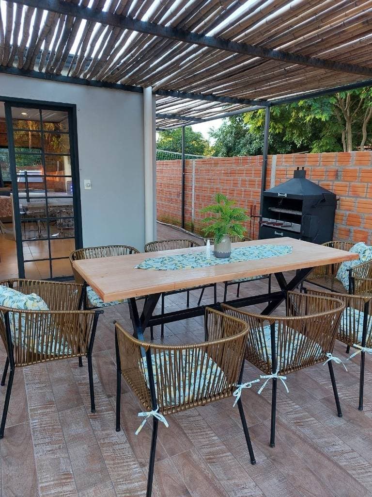 Casa amoblada en San Bernardino zona cortijo, foto 5