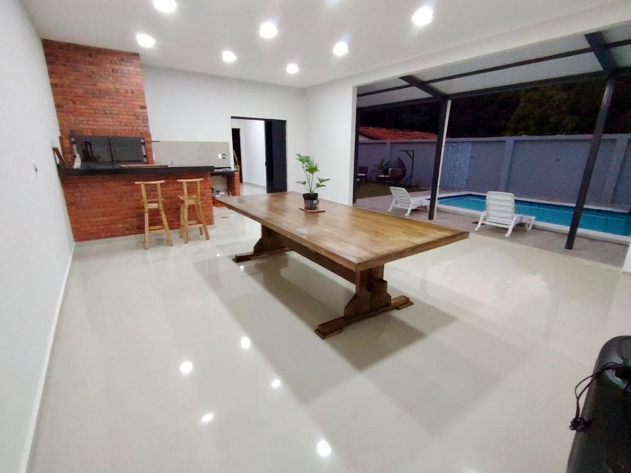 Casa a Estrenar en San Bernardino, foto 2