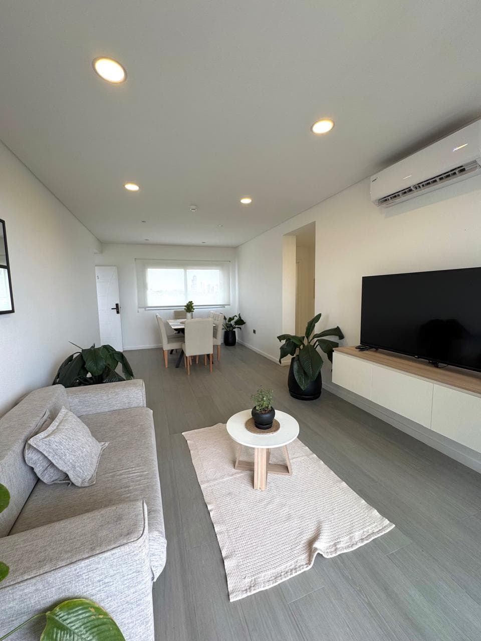 Departamento de 2 dormitorios amoblado, foto 5