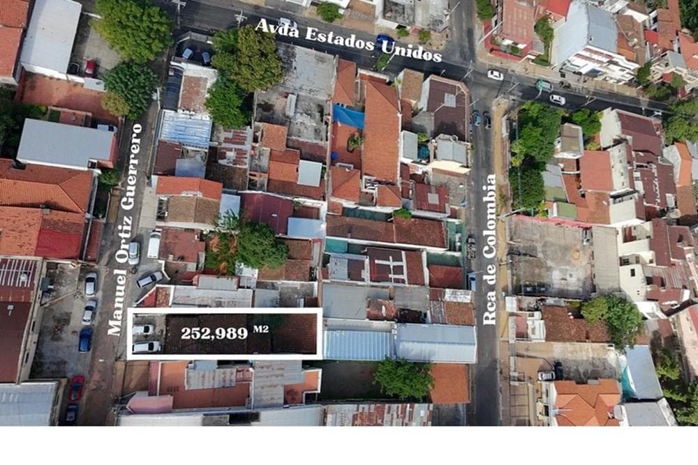 Terreno - Venta - Asunción Vista Alegre, invierte en tu futuro hogar!, foto 3