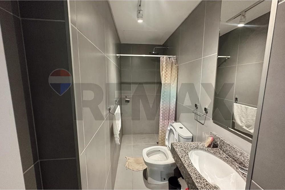 Departamento - Alquiler - Los Laureles, Paraguay — foto 4