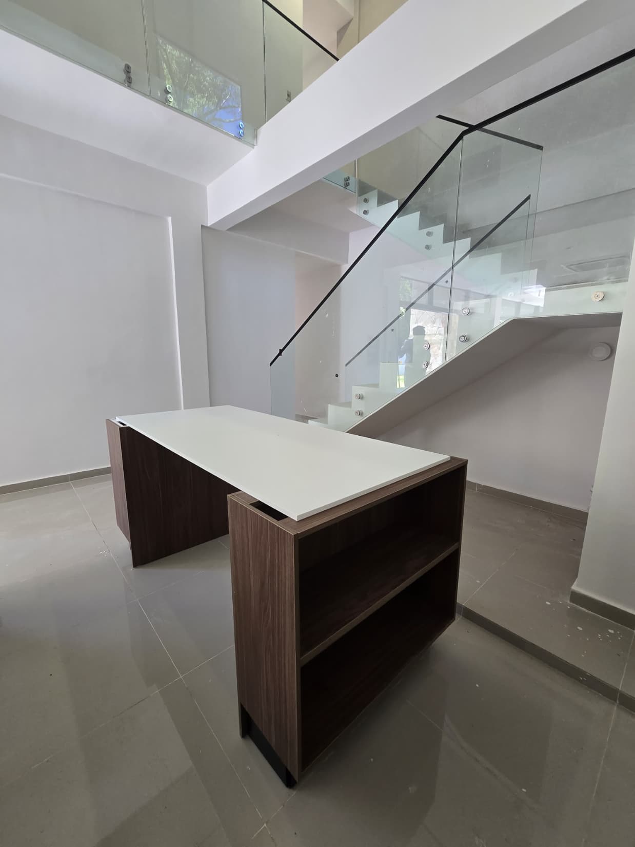 Residencia en San Bernardino urbanización sadi i, foto 3