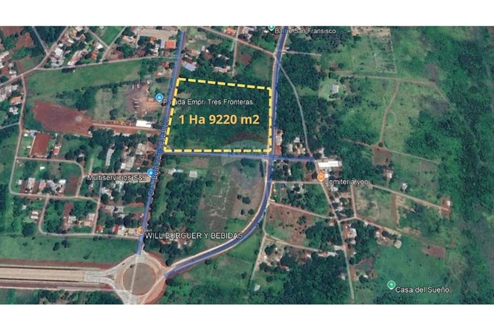 Oportunidad de inversión en Tres Fronteras!, foto 4