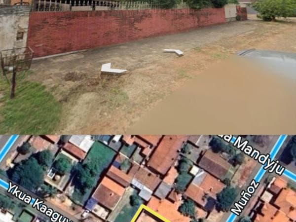 Terreno en esquina en laguna grande, foto 4