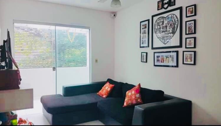 En alquíler hermoso dúplex con piscina sin muebles en barrio Mburucuyá, foto 2