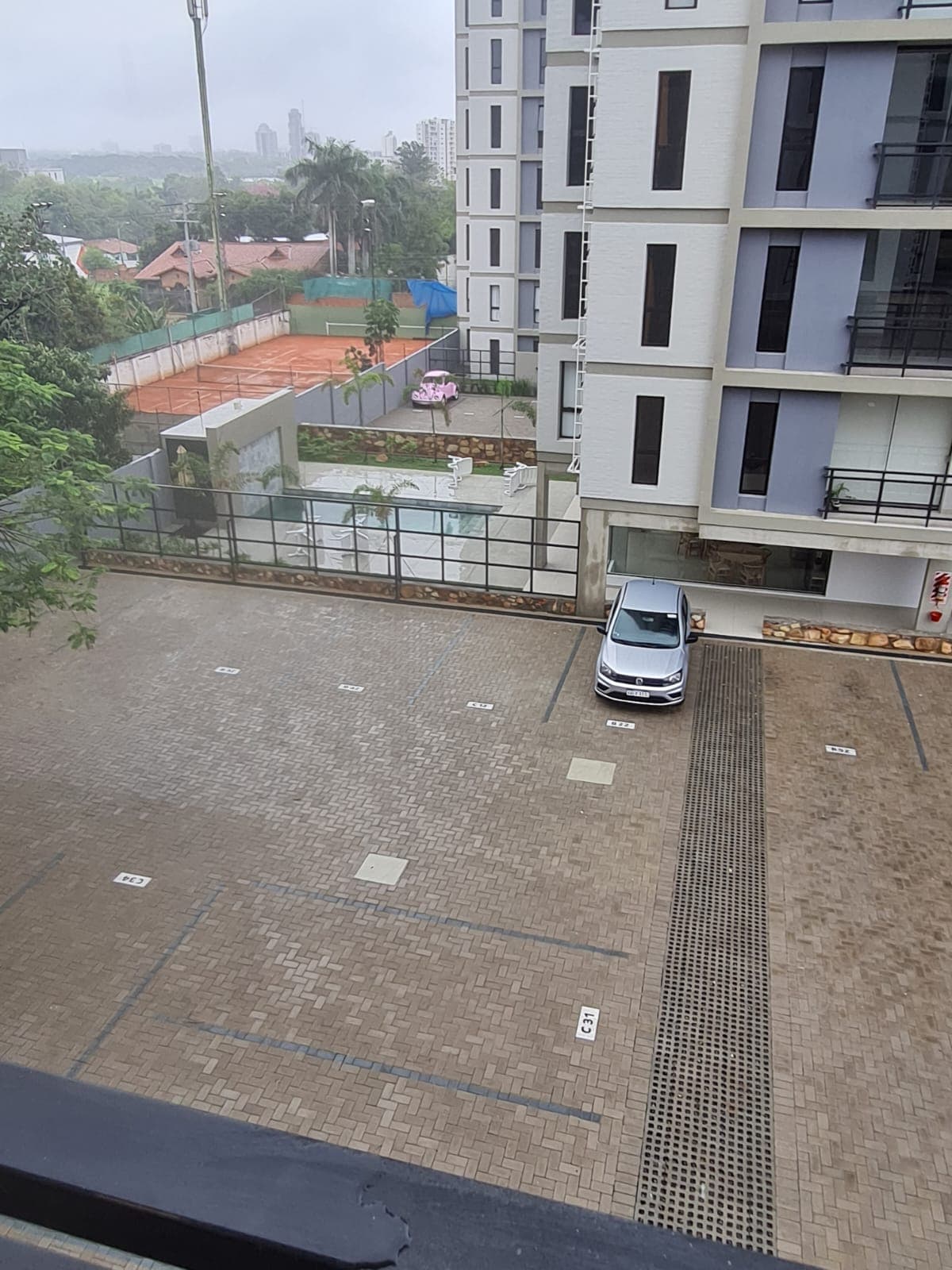 Hermoso dpto a estrenar Luque zona cit — foto 4