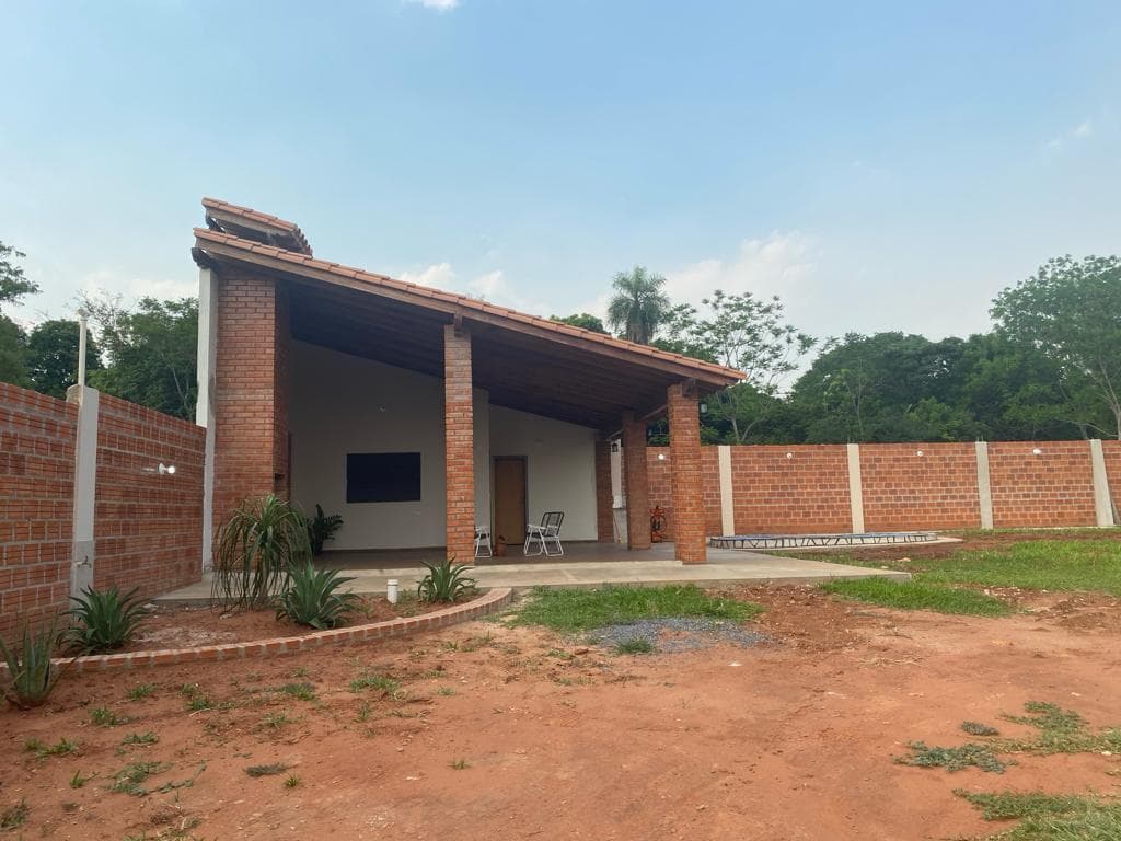 Coqueto chalet con pequeña piscina, foto 4