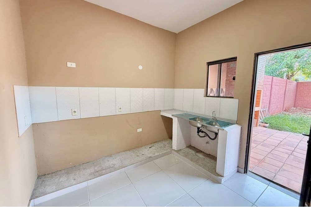 Duplex en Luque - laurelty, foto 4