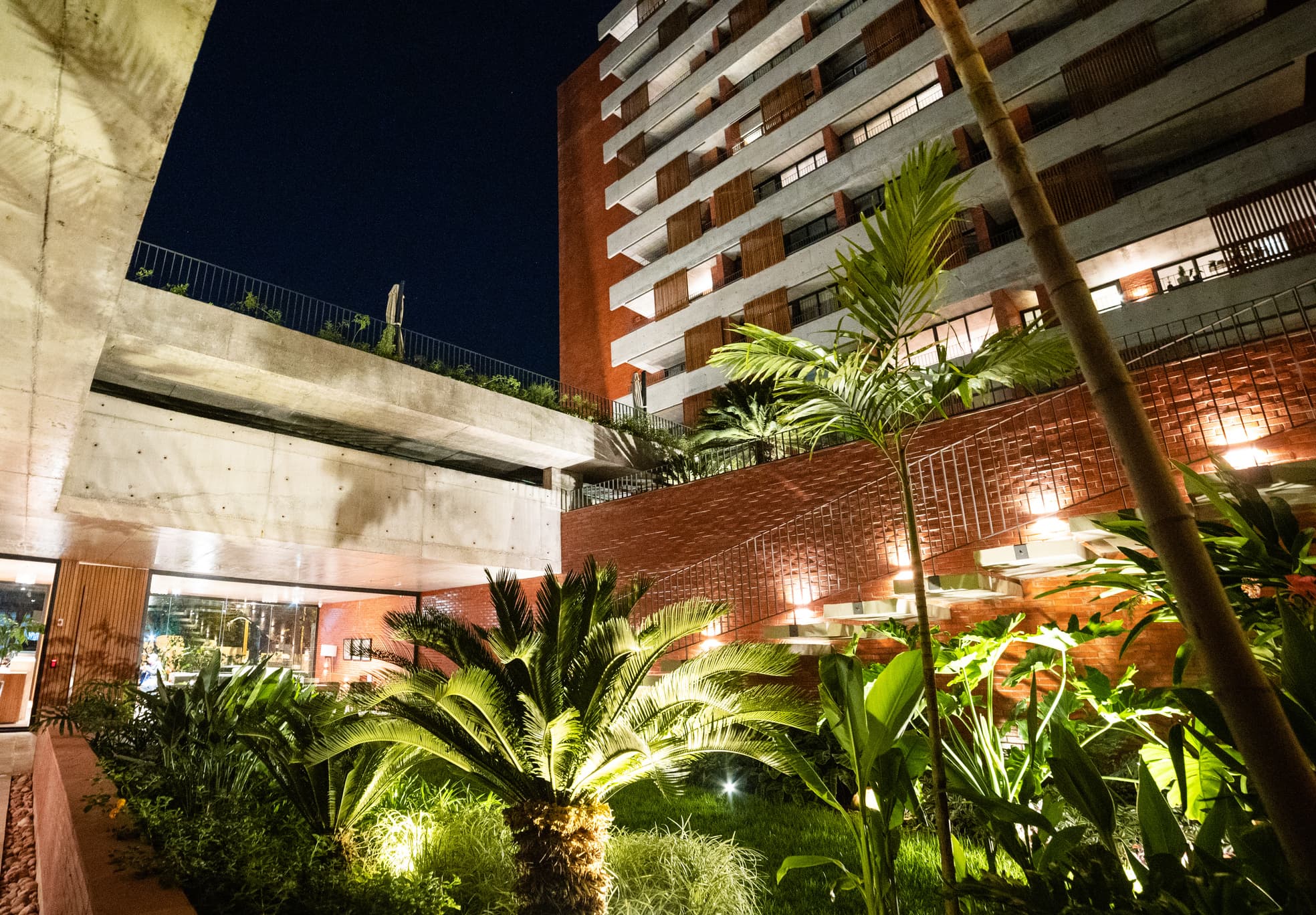 Complejo Bernardino — foto 2
