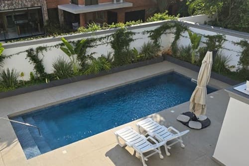 Departamento-Alquiler, Mburucuyá, Asunción, foto 2