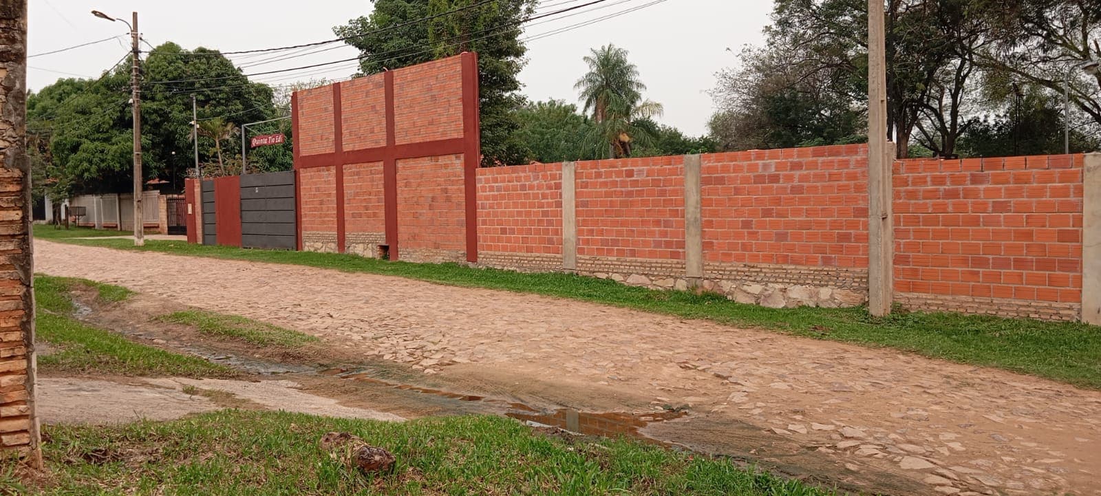 Dos terrenos juntos en Mariano Roque Alonso, foto 4