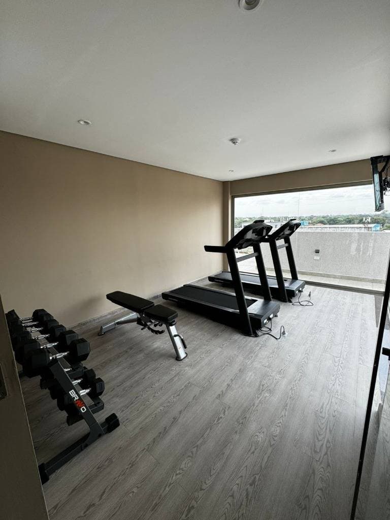 A la venta dptos a estrenar en el edificio burband - zona conmebol, foto 4