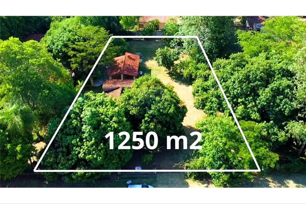Terreno en sanber barrio las golondrinas