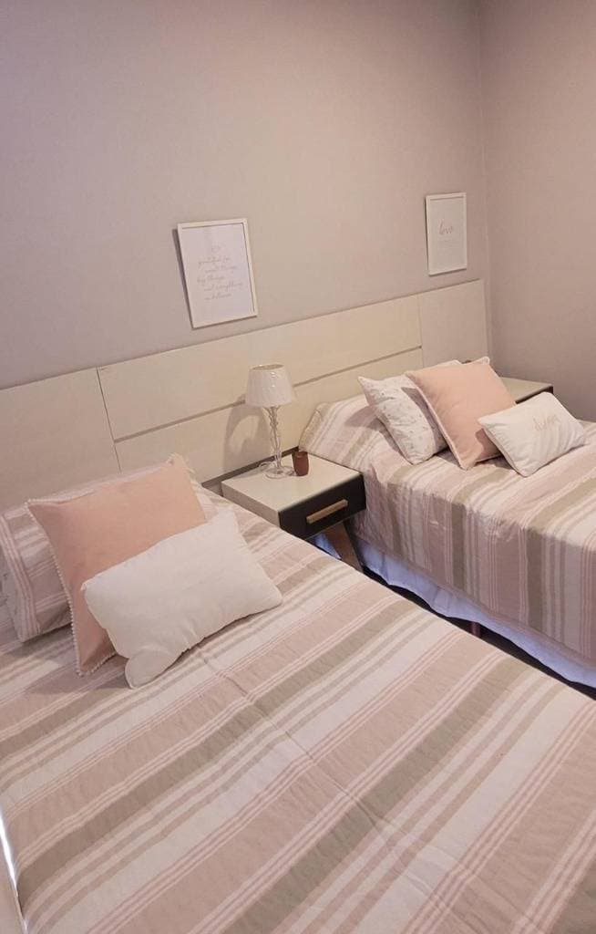 Departamento de 2 habitaciones en Villa Morra asuncion, foto 3