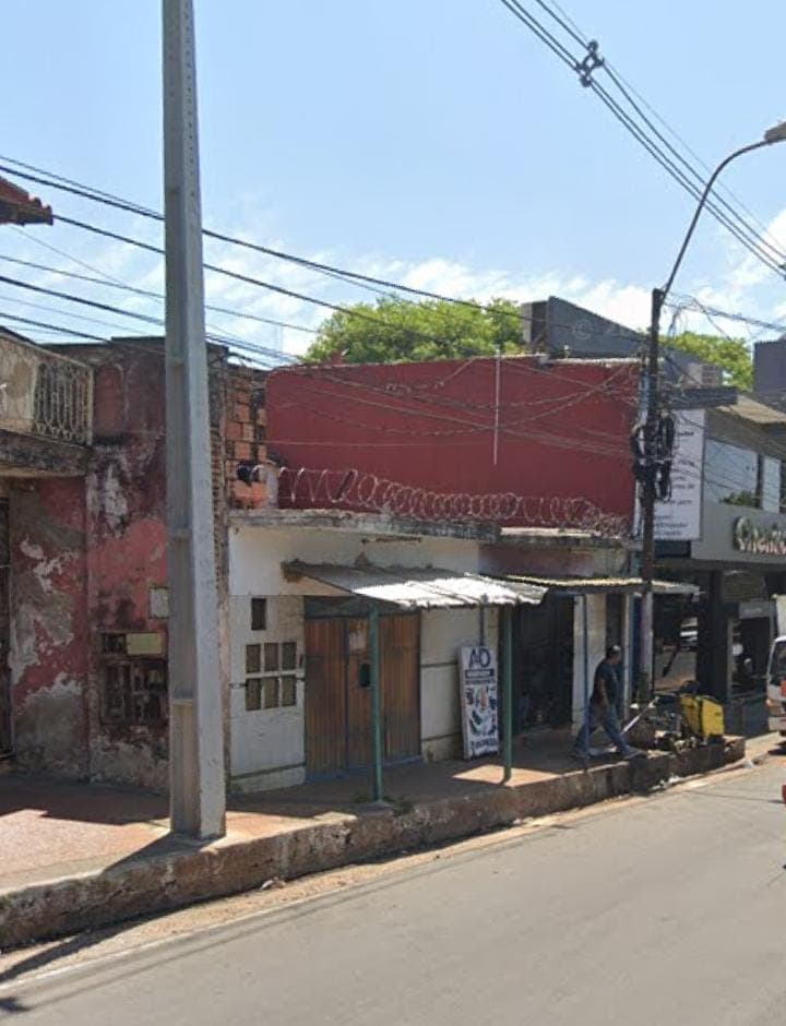 Terreno comercial doble salida en San Lorenzo, foto 2