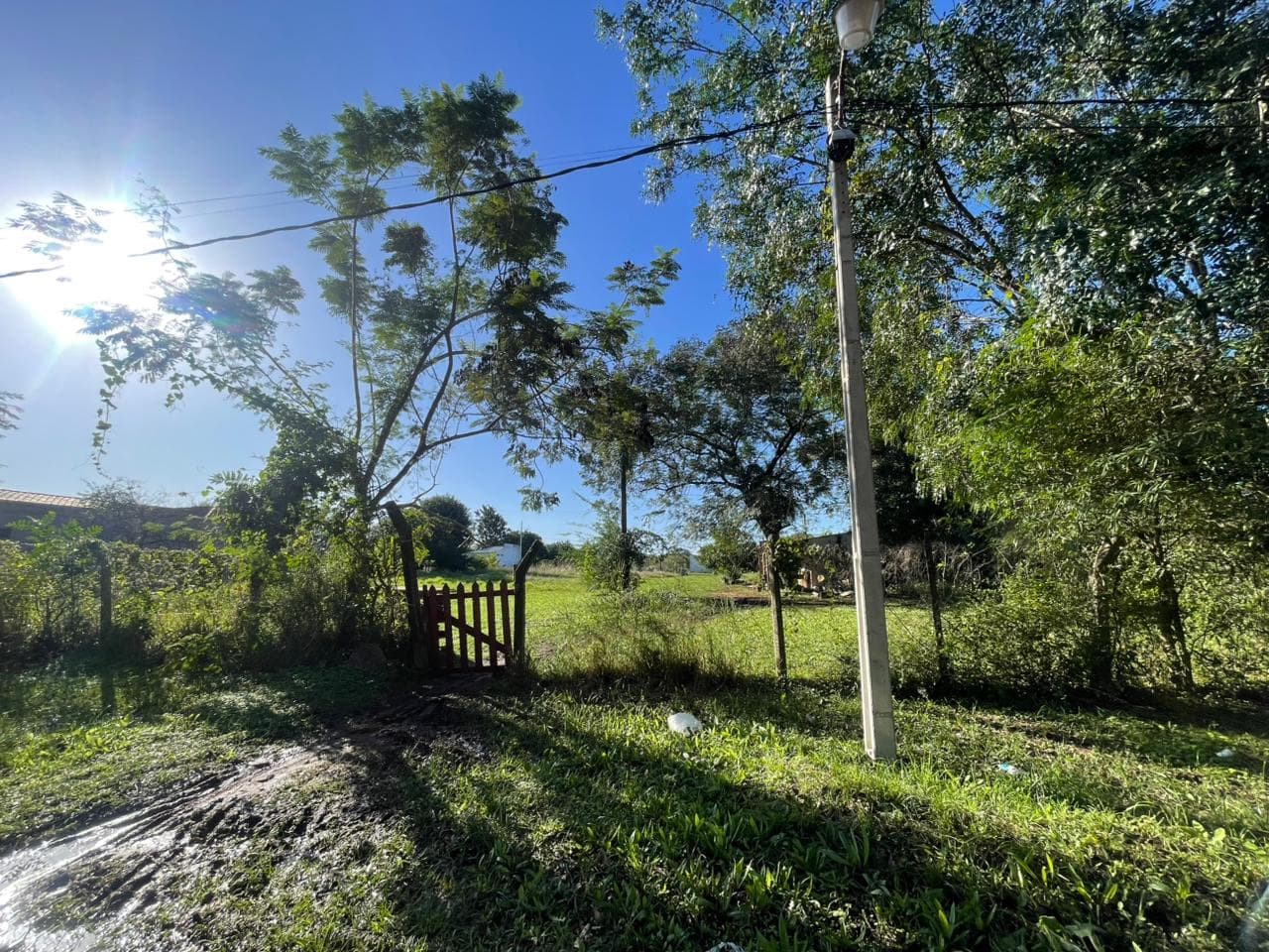 Terreno en villeta, barrio san jose, foto 2