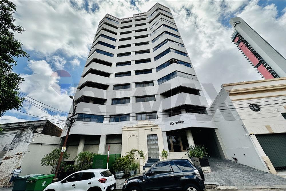 Departamento - Alquiler - Las Mercedes, Paraguay, foto 1