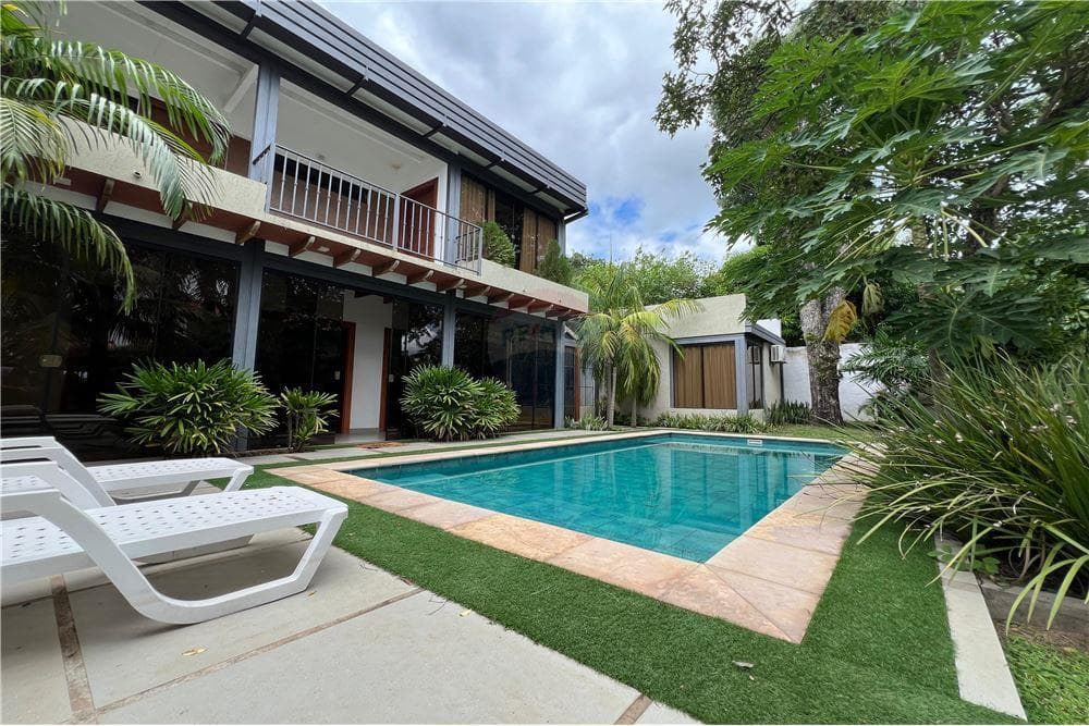 Oferta Casa En San Bernardino, foto 5