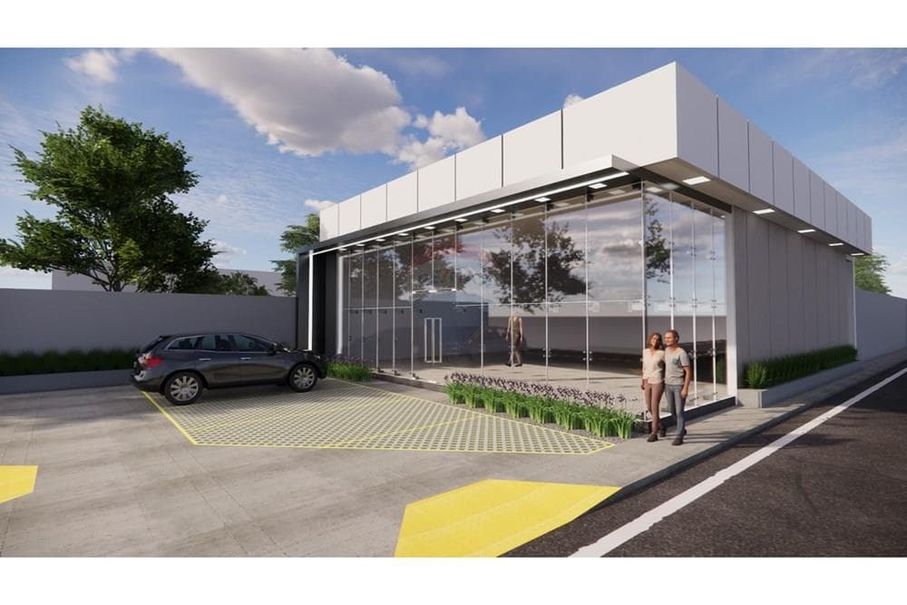 "Espacio Comercial Premium en San Lorenzo centro", foto 3