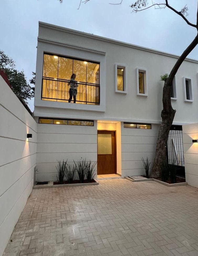 En venta – moderno dúplex estilo toscano ????????✨ a estrenar!