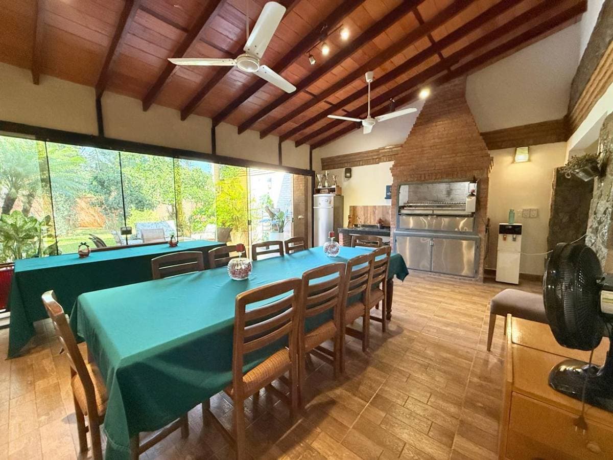 En venta residencia de 4 habitaciones en Bº Recoleta, foto 5