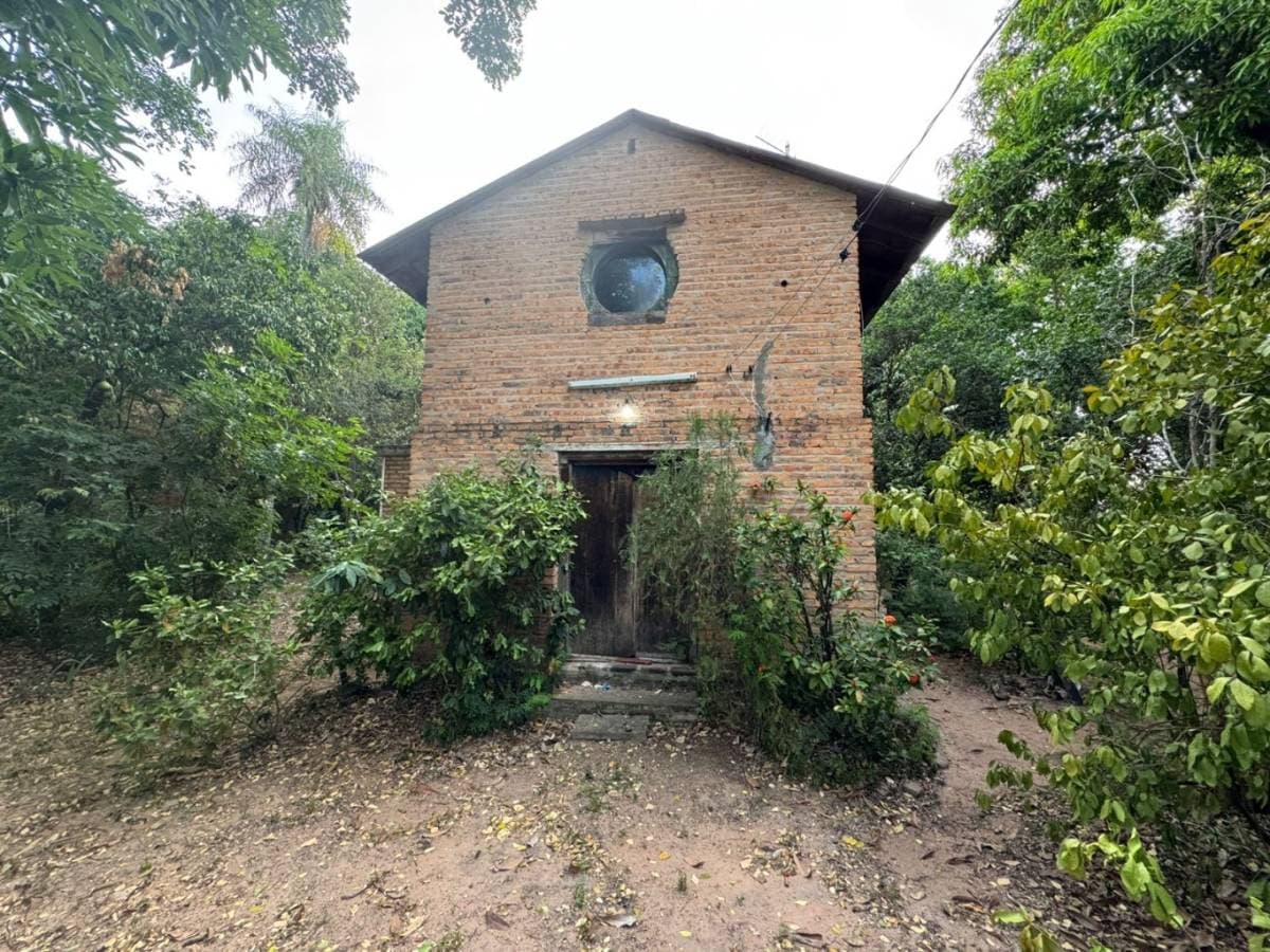 En venta – terreno de 3.600 m² en San Bernardino . Id 46264, foto 5
