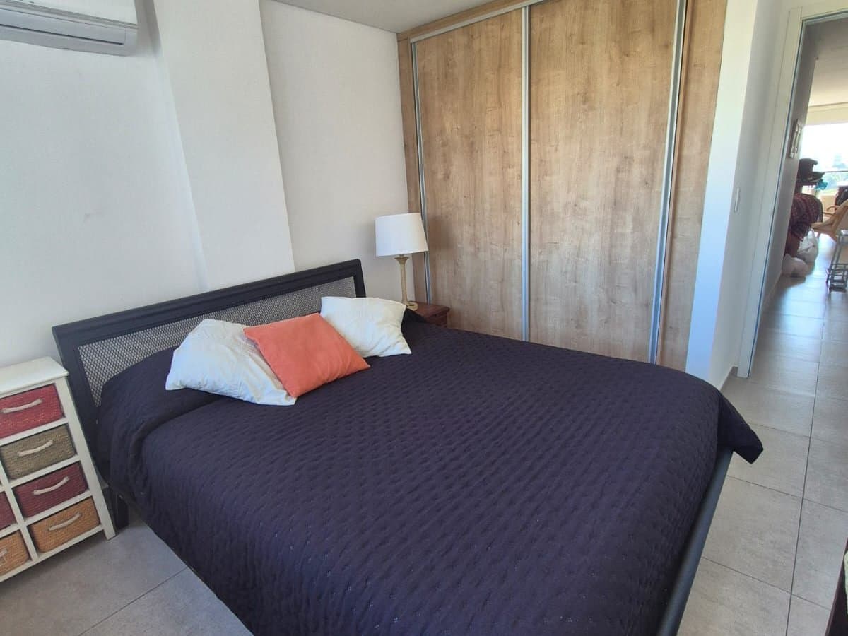 Departamento 1 dorm en barrio Recoleta, foto 4