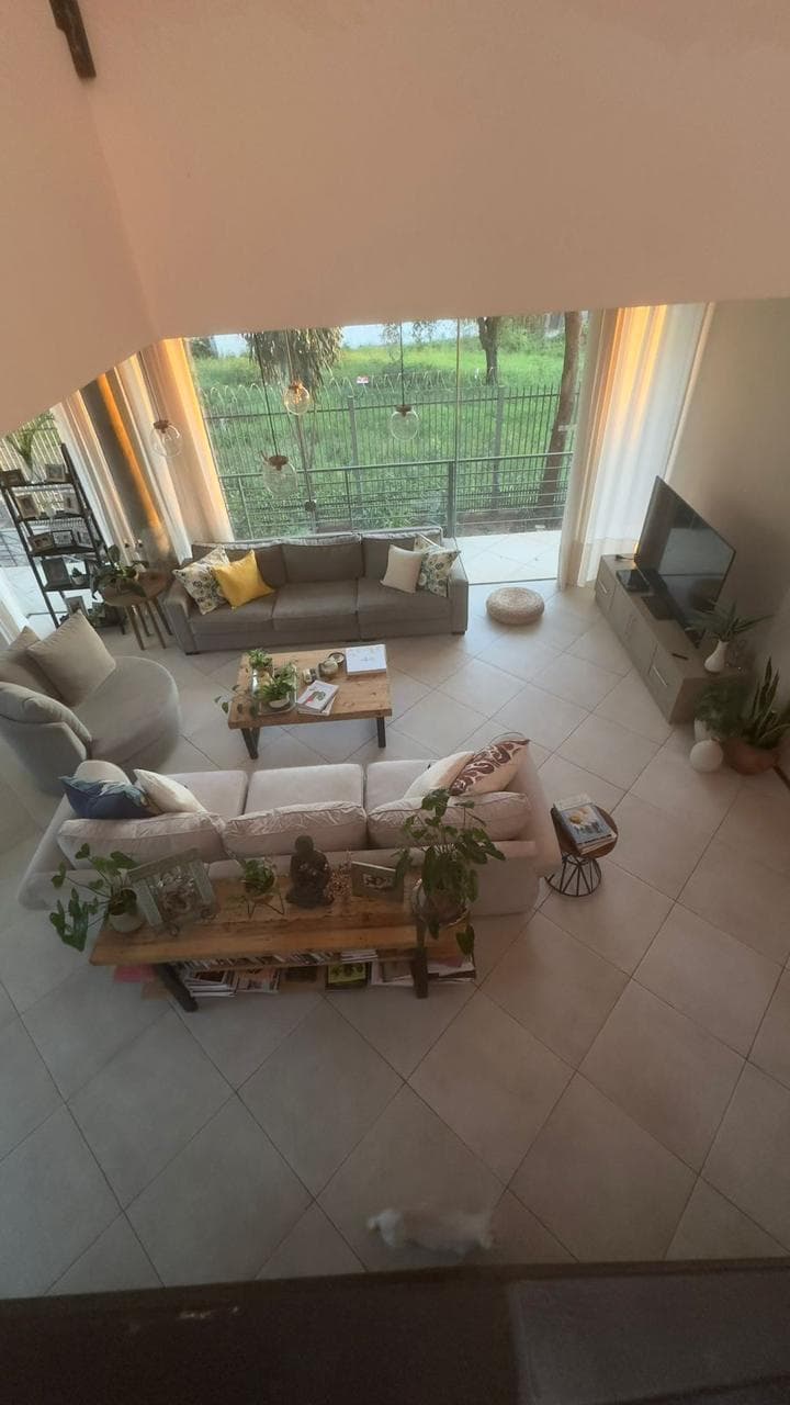 Lujosa residencia en el yacht y golf club paraguay, foto 2