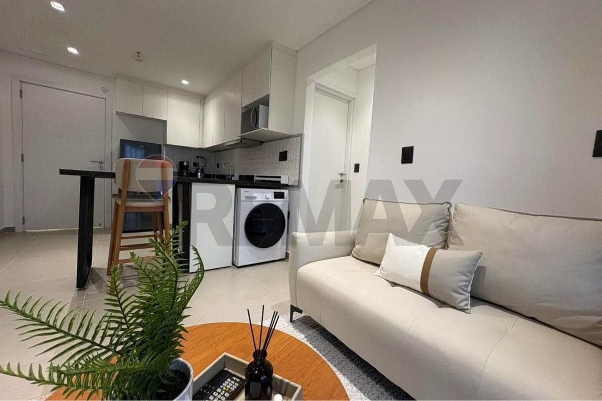 Departamento - Alquiler - Las Lomas (Carmelitas), Asunción, Paraguay, foto 5