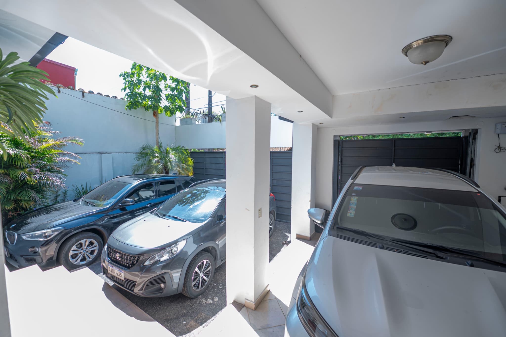 Residencia en Recoleta, foto 4